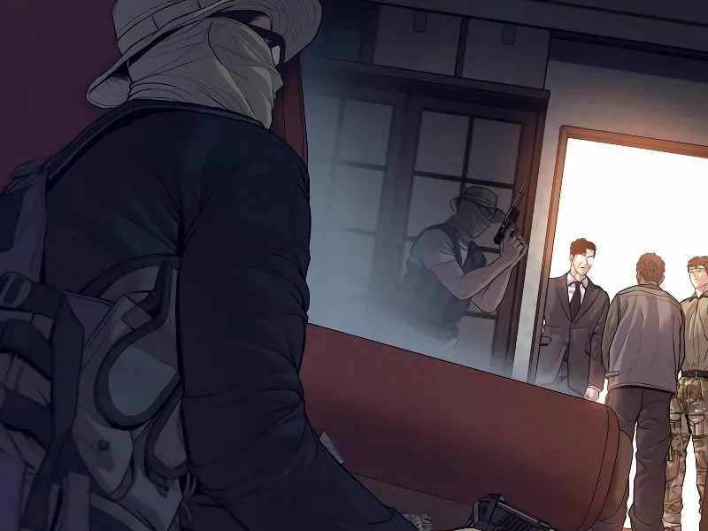 đọc truyện Bố Tôi Là Đặc Vụ Chương 125.5 ảnh 119 tại Thiên Thai Truyện