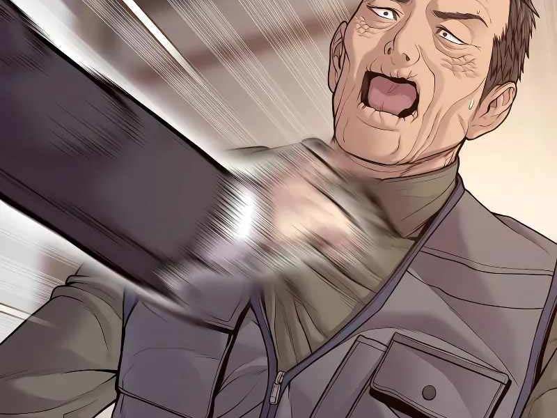 đọc truyện Bố Tôi Là Đặc Vụ Chương 125.5 ảnh 123 tại Thiên Thai Truyện