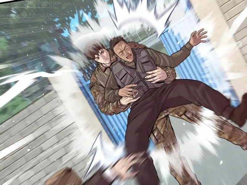 đọc truyện Bố Tôi Là Đặc Vụ Chương 125.5 ảnh 127 tại Thiên Thai Truyện