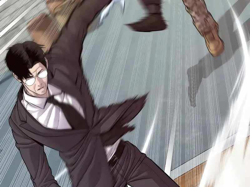 đọc truyện Bố Tôi Là Đặc Vụ Chương 125.5 ảnh 128 tại Thiên Thai Truyện