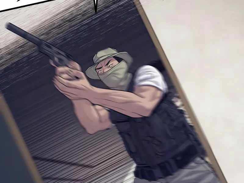 đọc truyện Bố Tôi Là Đặc Vụ Chương 125.5 ảnh 132 tại Thiên Thai Truyện