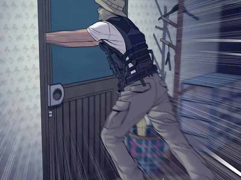 đọc truyện Bố Tôi Là Đặc Vụ Chương 125.5 ảnh 140 tại Thiên Thai Truyện