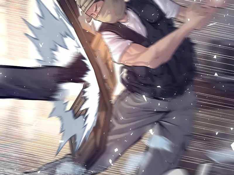 đọc truyện Bố Tôi Là Đặc Vụ Chương 125.5 ảnh 144 tại Thiên Thai Truyện