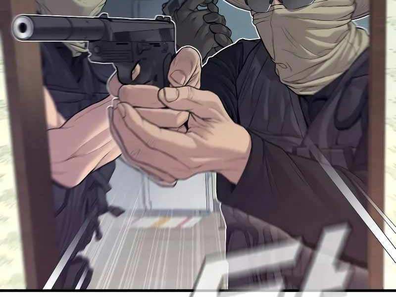 đọc truyện Bố Tôi Là Đặc Vụ Chương 125.5 ảnh 154 tại Thiên Thai Truyện