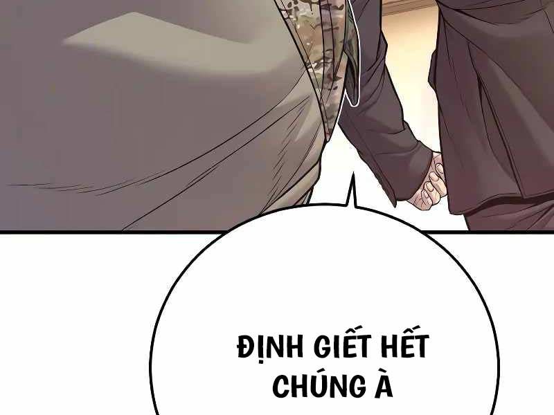 đọc truyện Bố Tôi Là Đặc Vụ Chương 125.5 ảnh 166 tại Thiên Thai Truyện