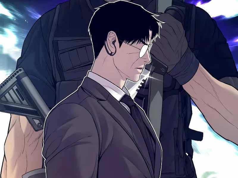 đọc truyện Bố Tôi Là Đặc Vụ Chương 125.5 ảnh 175 tại Thiên Thai Truyện