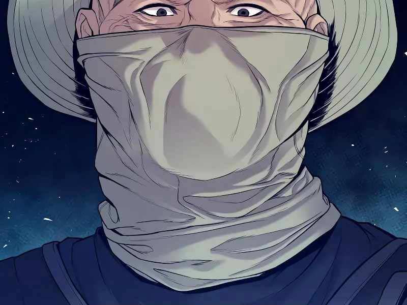 đọc truyện Bố Tôi Là Đặc Vụ Chương 125.5 ảnh 179 tại Thiên Thai Truyện