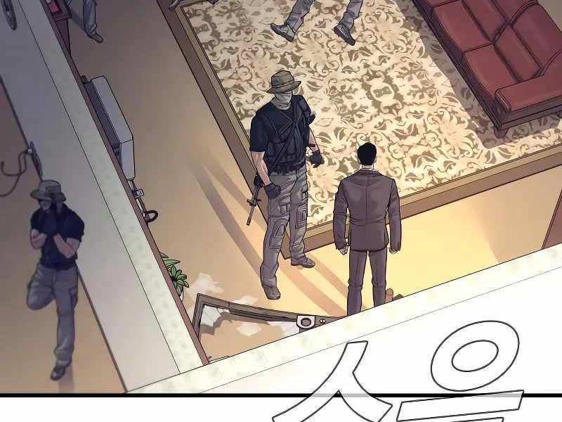 đọc truyện Bố Tôi Là Đặc Vụ Chương 125.5 ảnh 188 tại Thiên Thai Truyện