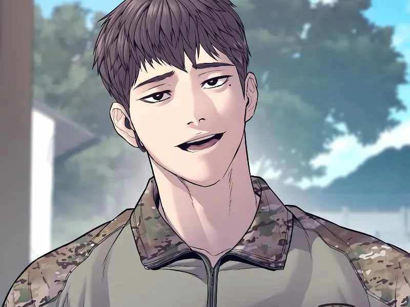 đọc truyện Bố Tôi Là Đặc Vụ Chương 125.5 ảnh 202 tại Thiên Thai Truyện