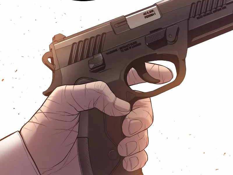 đọc truyện Bố Tôi Là Đặc Vụ Chương 125.5 ảnh 213 tại Thiên Thai Truyện