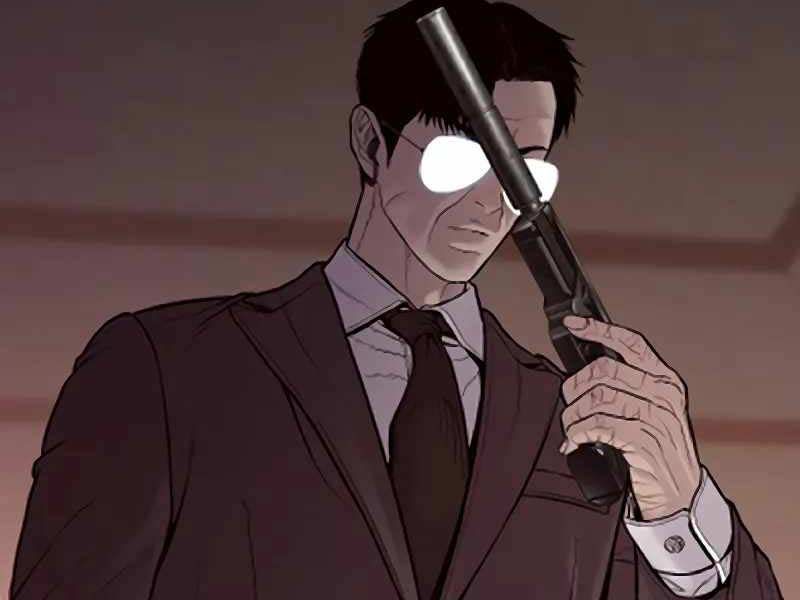 đọc truyện Bố Tôi Là Đặc Vụ Chương 125.5 ảnh 217 tại Thiên Thai Truyện