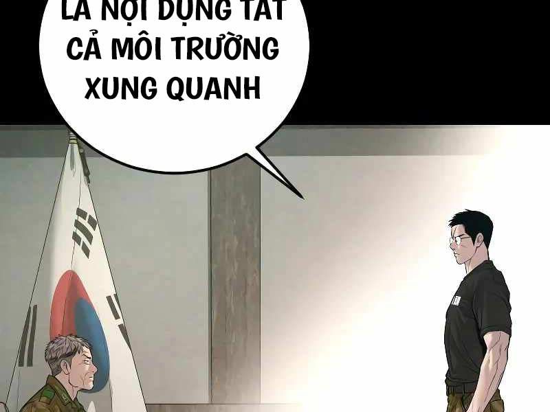 đọc truyện Bố Tôi Là Đặc Vụ Chương 125.5 ảnh 235 tại Thiên Thai Truyện