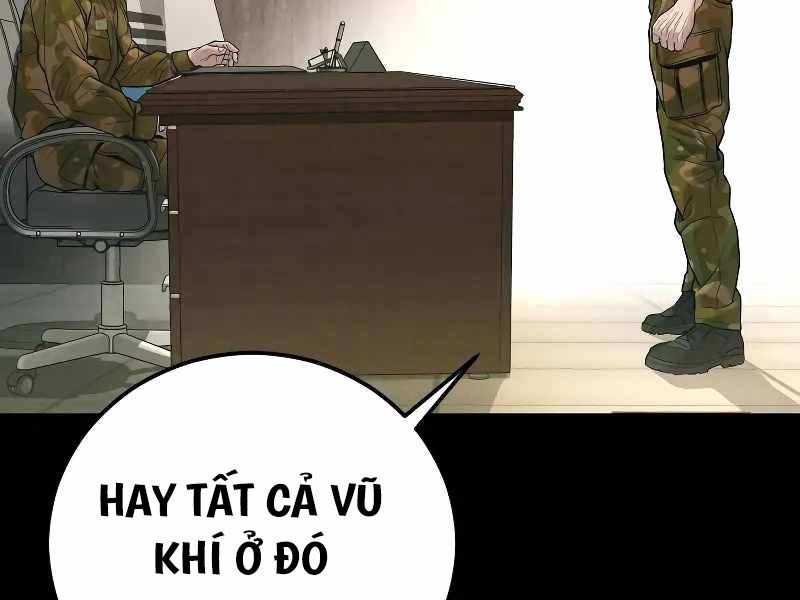 đọc truyện Bố Tôi Là Đặc Vụ Chương 125.5 ảnh 236 tại Thiên Thai Truyện