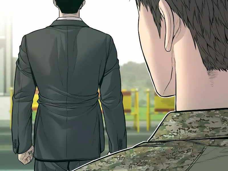 đọc truyện Bố Tôi Là Đặc Vụ Chương 125.5 ảnh 27 tại Thiên Thai Truyện