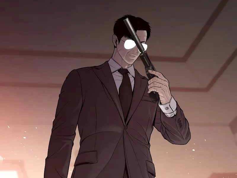 đọc truyện Bố Tôi Là Đặc Vụ Chương 125.5 ảnh 255 tại Thiên Thai Truyện