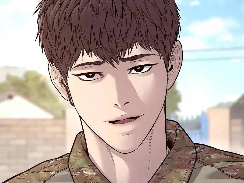 đọc truyện Bố Tôi Là Đặc Vụ Chương 125.5 ảnh 260 tại Thiên Thai Truyện