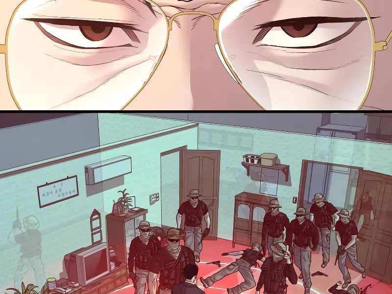 đọc truyện Bố Tôi Là Đặc Vụ Chương 125.5 ảnh 276 tại Thiên Thai Truyện