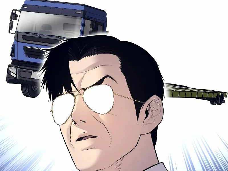 đọc truyện Bố Tôi Là Đặc Vụ Chương 125.5 ảnh 31 tại Thiên Thai Truyện