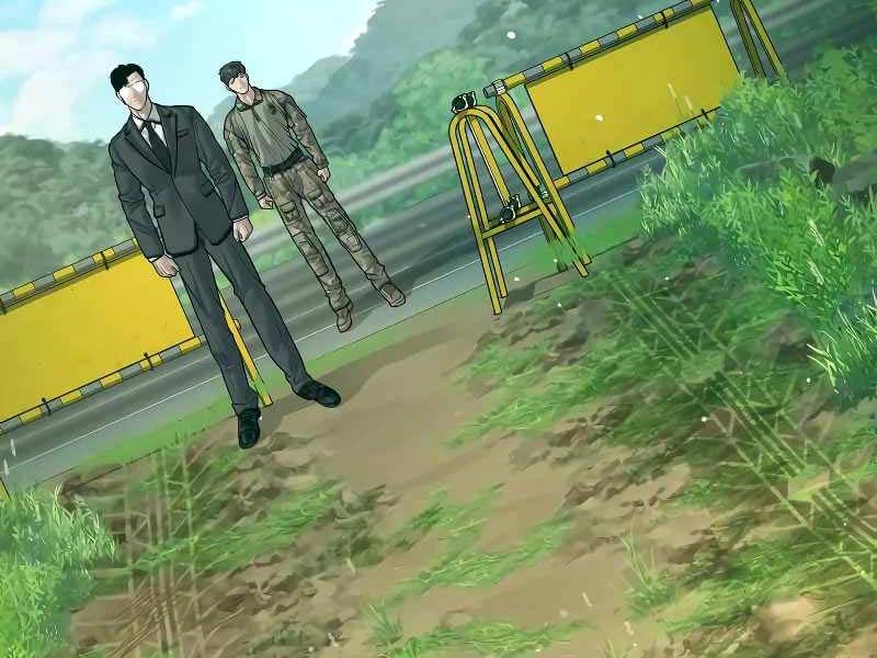 đọc truyện Bố Tôi Là Đặc Vụ Chương 125.5 ảnh 61 tại Thiên Thai Truyện