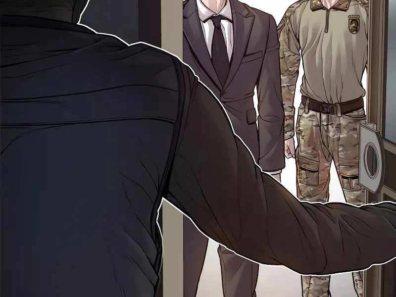 đọc truyện Bố Tôi Là Đặc Vụ Chương 125.5 ảnh 83 tại Thiên Thai Truyện