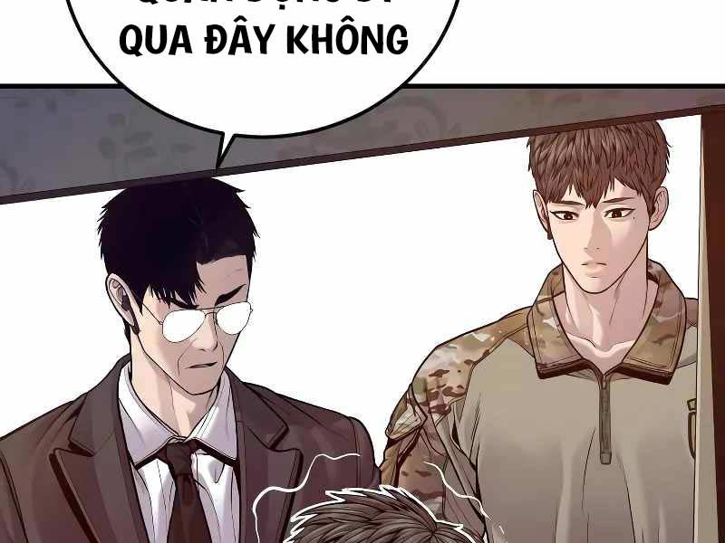 đọc truyện Bố Tôi Là Đặc Vụ Chương 125.5 ảnh 91 tại Thiên Thai Truyện