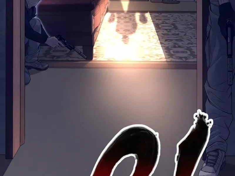 đọc truyện Bố Tôi Là Đặc Vụ Chương 125.5 ảnh 100 tại Thiên Thai Truyện