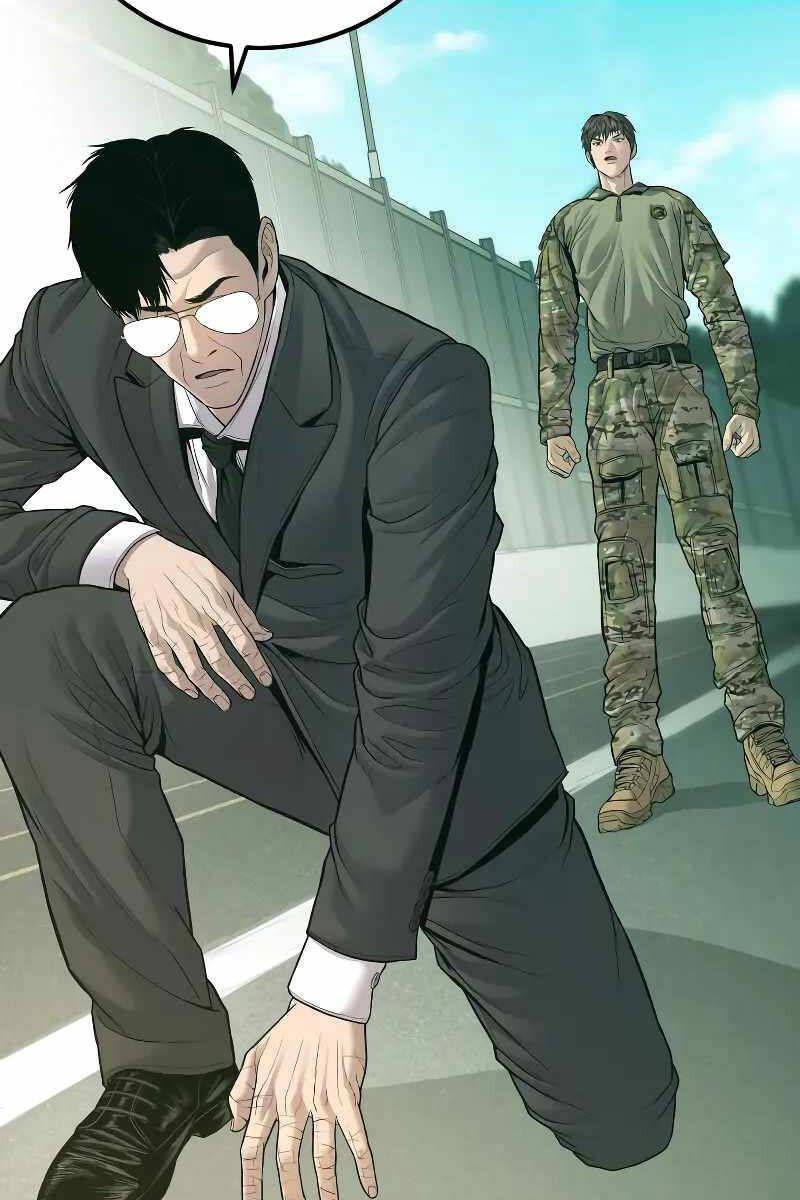 đọc truyện Bố Tôi Là Đặc Vụ Chương 125 ảnh 104 tại Thiên Thai Truyện