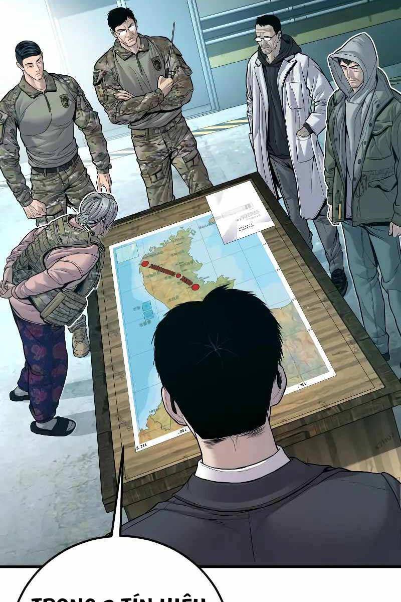 đọc truyện Bố Tôi Là Đặc Vụ Chương 125 ảnh 15 tại Thiên Thai Truyện