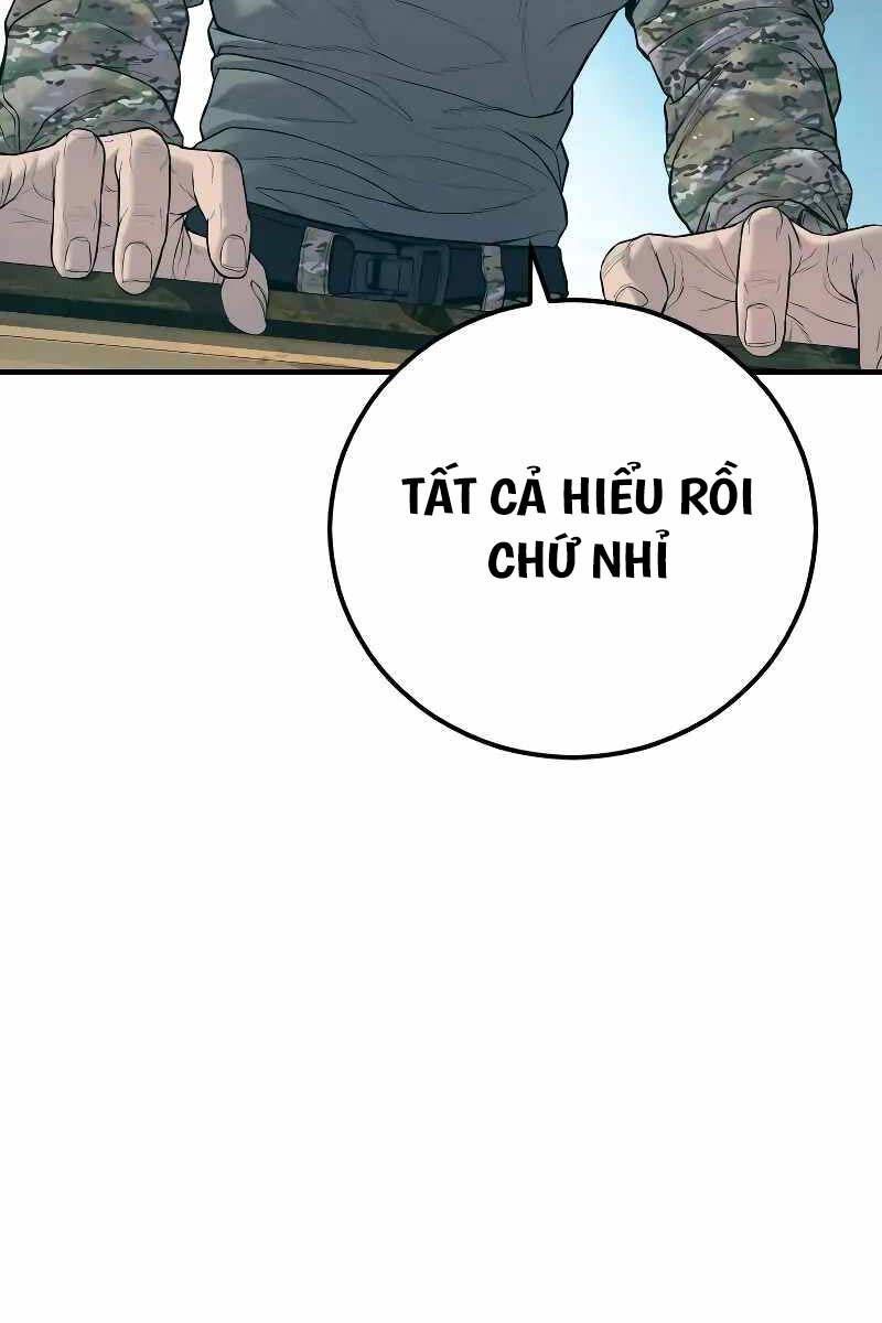 đọc truyện Bố Tôi Là Đặc Vụ Chương 125 ảnh 22 tại Thiên Thai Truyện