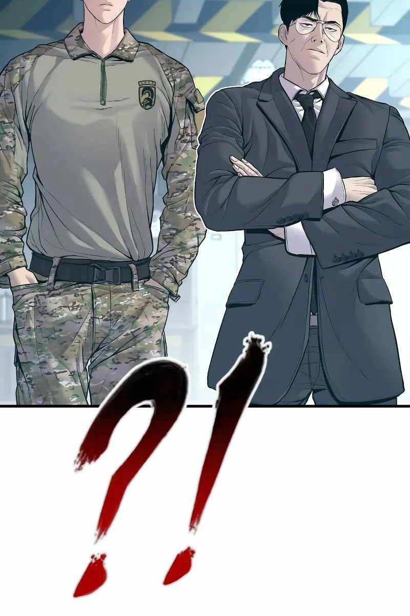 đọc truyện Bố Tôi Là Đặc Vụ Chương 125 ảnh 26 tại Thiên Thai Truyện