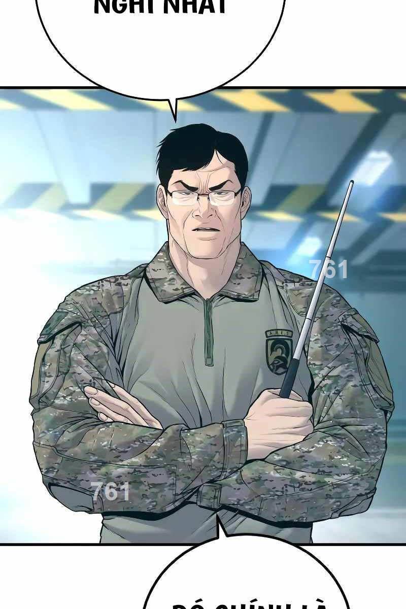 đọc truyện Bố Tôi Là Đặc Vụ Chương 125 ảnh 5 tại Thiên Thai Truyện