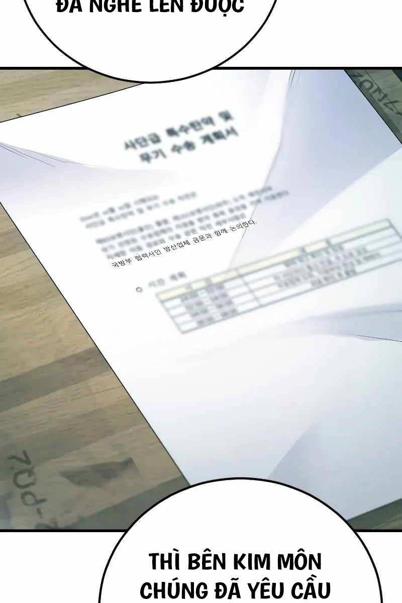 đọc truyện Bố Tôi Là Đặc Vụ Chương 125 ảnh 7 tại Thiên Thai Truyện