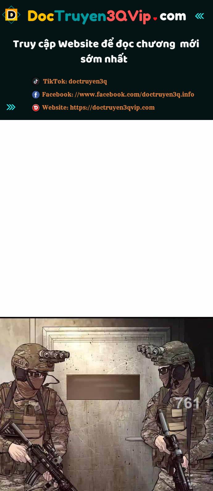 đọc truyện Bố Tôi Là Đặc Vụ Chương 126 ảnh 3 tại Thiên Thai Truyện