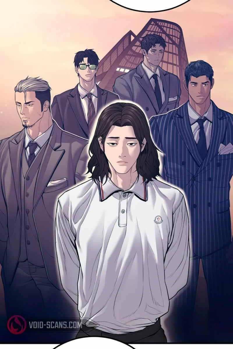 đọc truyện Bố Tôi Là Đặc Vụ Chương 126 ảnh 110 tại Thiên Thai Truyện