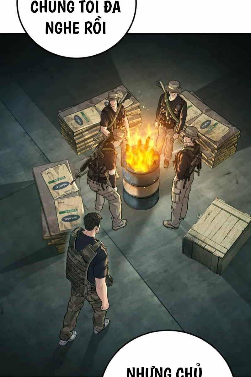 đọc truyện Bố Tôi Là Đặc Vụ Chương 126 ảnh 112 tại Thiên Thai Truyện