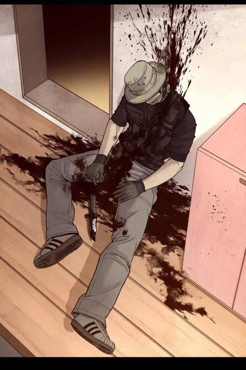 đọc truyện Bố Tôi Là Đặc Vụ Chương 126 ảnh 128 tại Thiên Thai Truyện