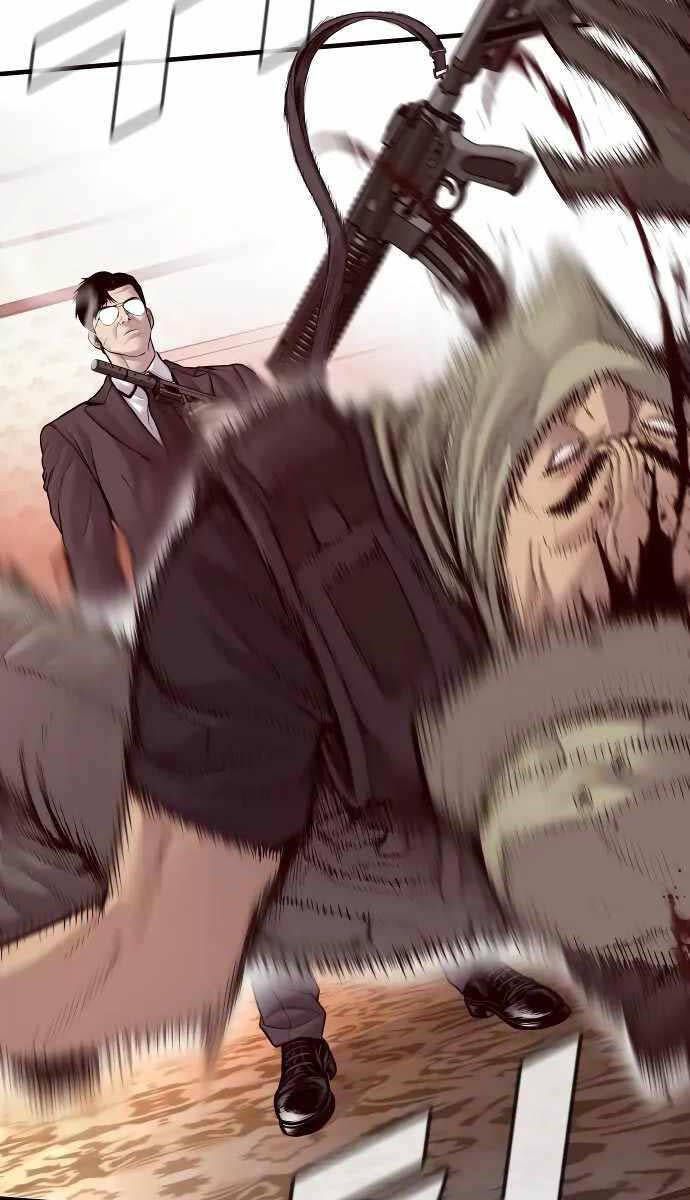 đọc truyện Bố Tôi Là Đặc Vụ Chương 126 ảnh 17 tại Thiên Thai Truyện