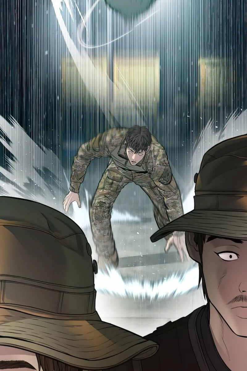 đọc truyện Bố Tôi Là Đặc Vụ Chương 126 ảnh 170 tại Thiên Thai Truyện