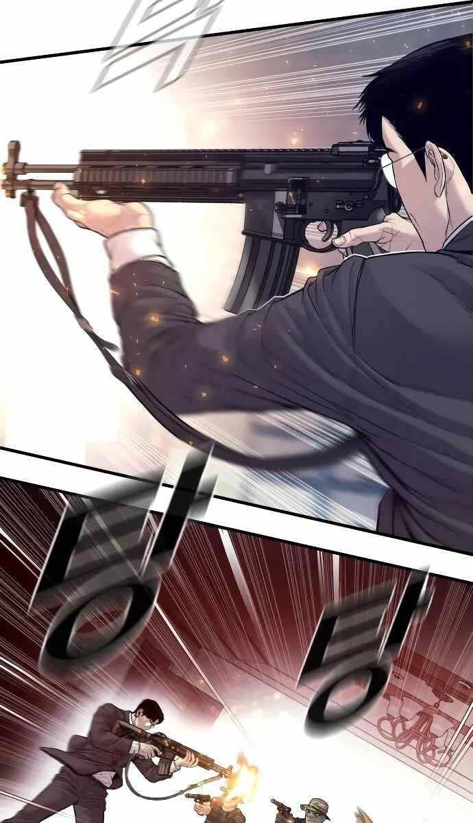 đọc truyện Bố Tôi Là Đặc Vụ Chương 126 ảnh 20 tại Thiên Thai Truyện