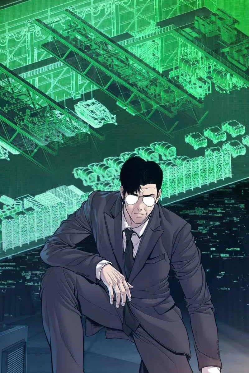 đọc truyện Bố Tôi Là Đặc Vụ Chương 126 ảnh 206 tại Thiên Thai Truyện