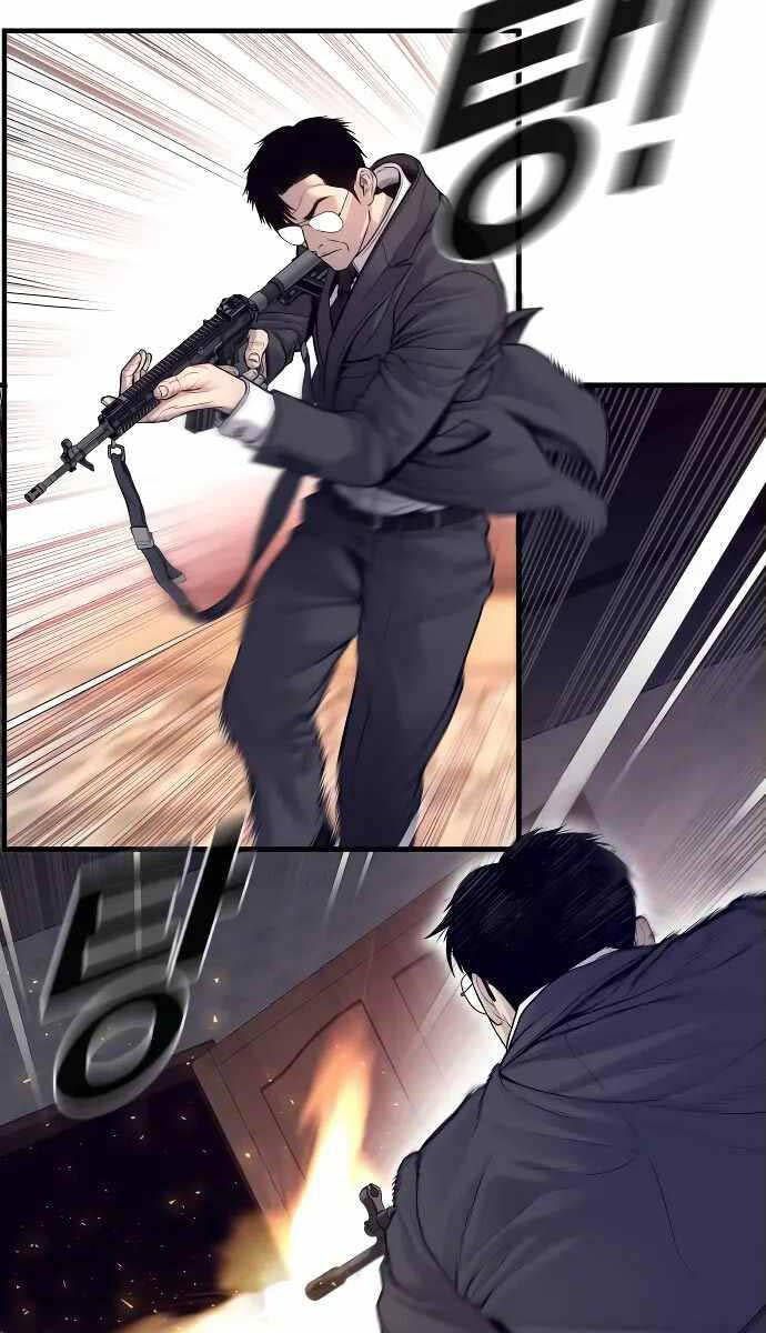 đọc truyện Bố Tôi Là Đặc Vụ Chương 126 ảnh 23 tại Thiên Thai Truyện