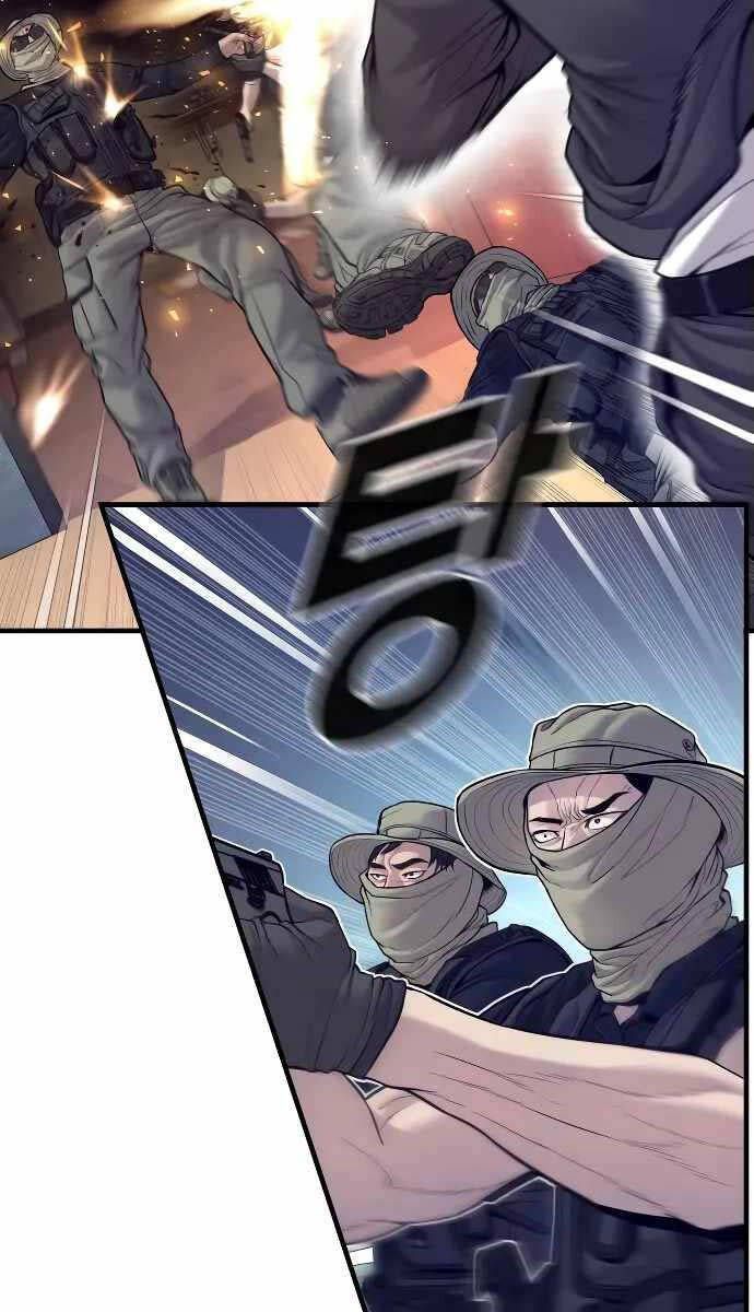 đọc truyện Bố Tôi Là Đặc Vụ Chương 126 ảnh 24 tại Thiên Thai Truyện