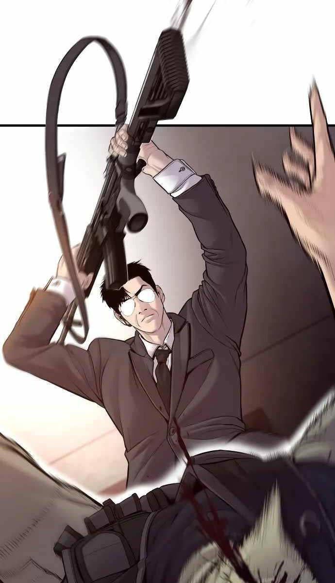 đọc truyện Bố Tôi Là Đặc Vụ Chương 126 ảnh 29 tại Thiên Thai Truyện