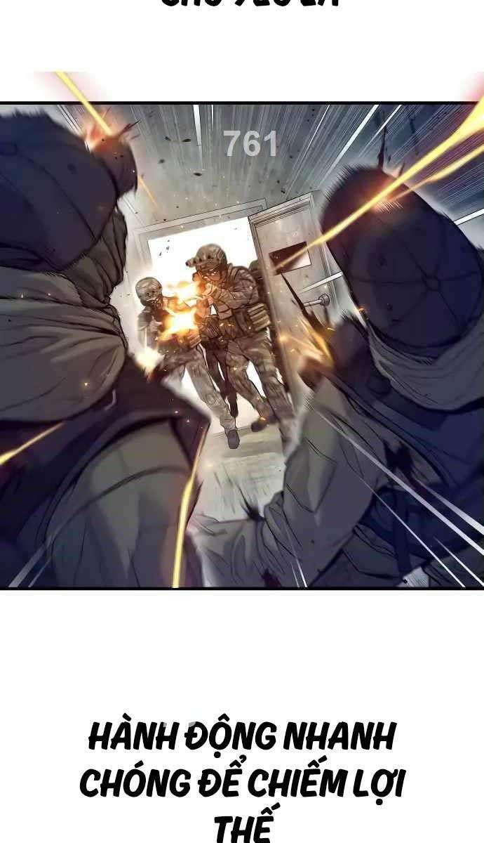 đọc truyện Bố Tôi Là Đặc Vụ Chương 126 ảnh 5 tại Thiên Thai Truyện