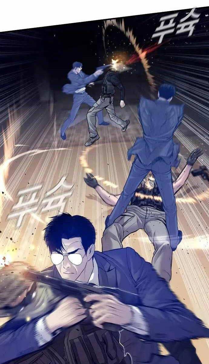 đọc truyện Bố Tôi Là Đặc Vụ Chương 126 ảnh 40 tại Thiên Thai Truyện