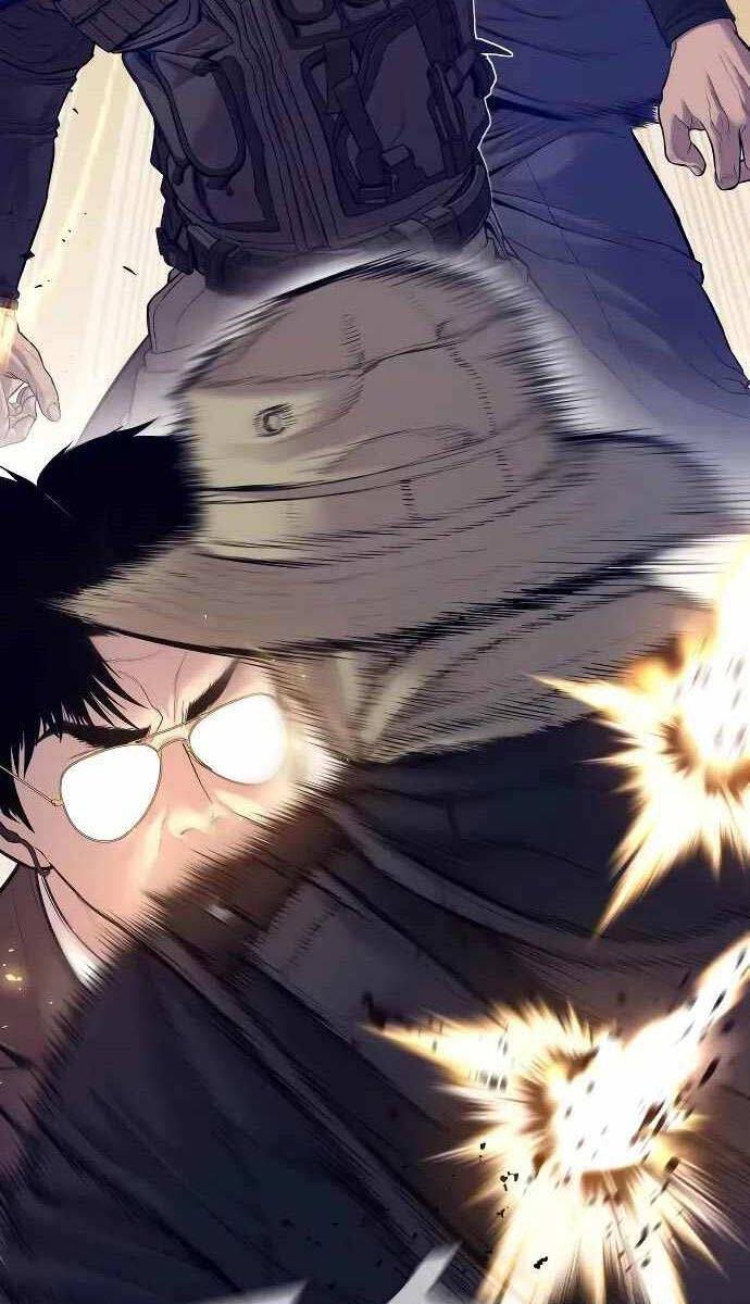 đọc truyện Bố Tôi Là Đặc Vụ Chương 126 ảnh 41 tại Thiên Thai Truyện