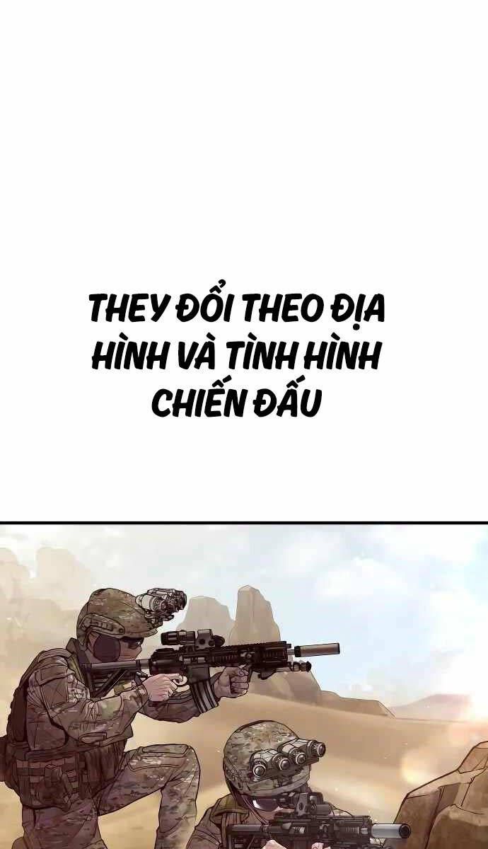 đọc truyện Bố Tôi Là Đặc Vụ Chương 126 ảnh 8 tại Thiên Thai Truyện