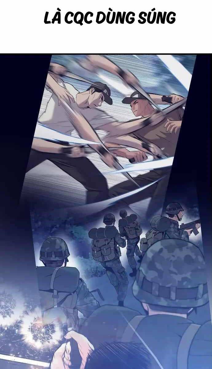 đọc truyện Bố Tôi Là Đặc Vụ Chương 126 ảnh 10 tại Thiên Thai Truyện