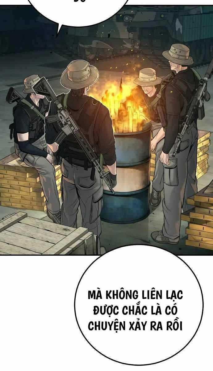 đọc truyện Bố Tôi Là Đặc Vụ Chương 126 ảnh 91 tại Thiên Thai Truyện