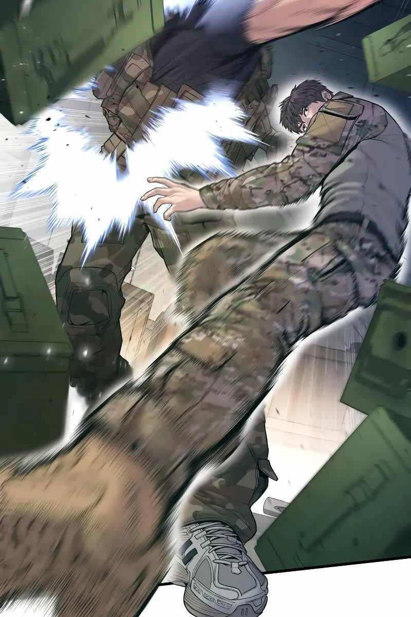 đọc truyện Bố Tôi Là Đặc Vụ Chương 127 ảnh 117 tại Thiên Thai Truyện